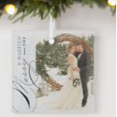 Recherche de merry ornements Newly weds