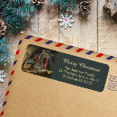 Search for renaissance return address labels Christian