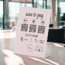 Search for scan qr code Business