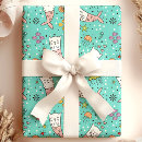 Search for for animal lovers wrapping paper For kids