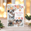 Search for nature inspired christmas cards Modern