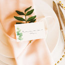 Search for sage place cards Classy