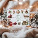 Search for western christmas invitations Rodeo