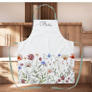 Search for wildflower aprons Sage green
