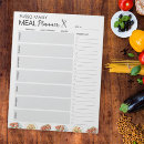 Recherche de cuisine blocsnotes Aquarelle
