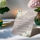 Search for string lights rehearsal dinner invitations Wood