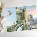 Search for fantasy calendars Realistic