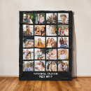 Search for 20 photo collage blankets Friends