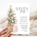 Recherche de christmas baby shower invitations Mignon