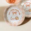 Search for cute thanksgiving plates Gender neutral