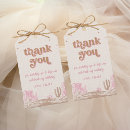 Search for western gift tags Country