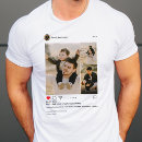 Recherche de instagram tshirts Concevoir votre propre