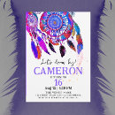 Search for catcher invitations Indian
