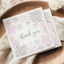 Search for snowflake placemats For kids