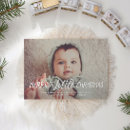 Search for little with christmas cards Merry