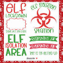 Search for christmas jar stickers Green