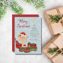 Search for lion christmas cards Snow