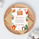 Search for santa thank you cards Message