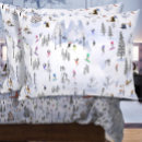 Search for ski pillowcases Festive