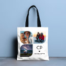 Search for christmas shopping bags Photo collage