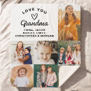 Search for heart love blankets Photo collage