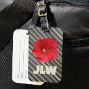 Recherche de hibiscus bagages étiquettes Gras