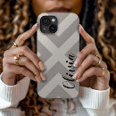 Recherche de lin iphone coques Monogrammé