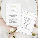 Recherche de directions mariage invitations Détails