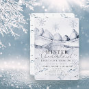 Search for the arctic invitations For kids