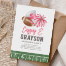 Recherche de cheerleader invitations Rose