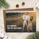 Search for witty christmas cards Humourous