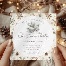 Search for vintage seasonal invitations Script
