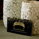Recherche de confettis cartes visite Bijouterie
