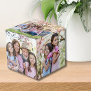 Search for photo cubes Create your own