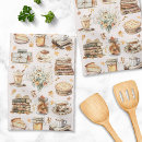 Recherche de motif mignon cuisine linges Mother