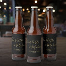 Search for wedding beer labels Bridal shower