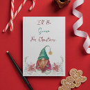 Recherche de lutins de noël invitations Pour tous