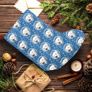 Search for bear christmas stockings Wildlife