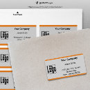Search for border orange labels Professional