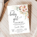 Search for dusty pink invitations Eucalyptus
