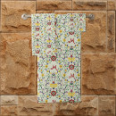 Search for bohemian bath towels Scandinavian