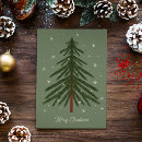 Search for snowflake tree postcards Simple