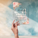 Search for pink butterfly baby shower invitations Cute
