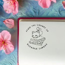 Search for cat rubber stamps Simple