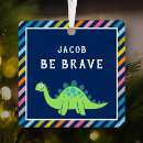 Search for green dinosaur ornaments Jurassic