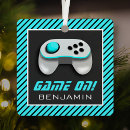 Search for game controller ornaments Geek