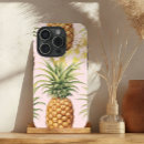Recherche de ananas rose iphone coques Tendance
