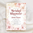 Recherche de orchid bridal shower invitations Aquarelle florale