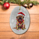 Search for mastiff ornaments Funny