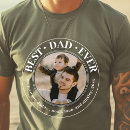 Search for one of a kind tshirts Father gift idea